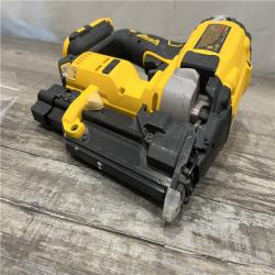 AS-IS DEWALT ATOMIC 20V MAX Lithium Ion Cordless 23 Gauge Pin Nailer (Tool Only)