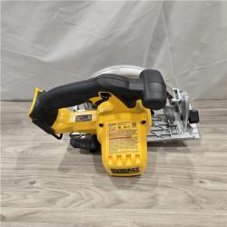 AS-IS DEWALT 6-1/2'' 165MM CIRCULAR SAW (Tool-Only)