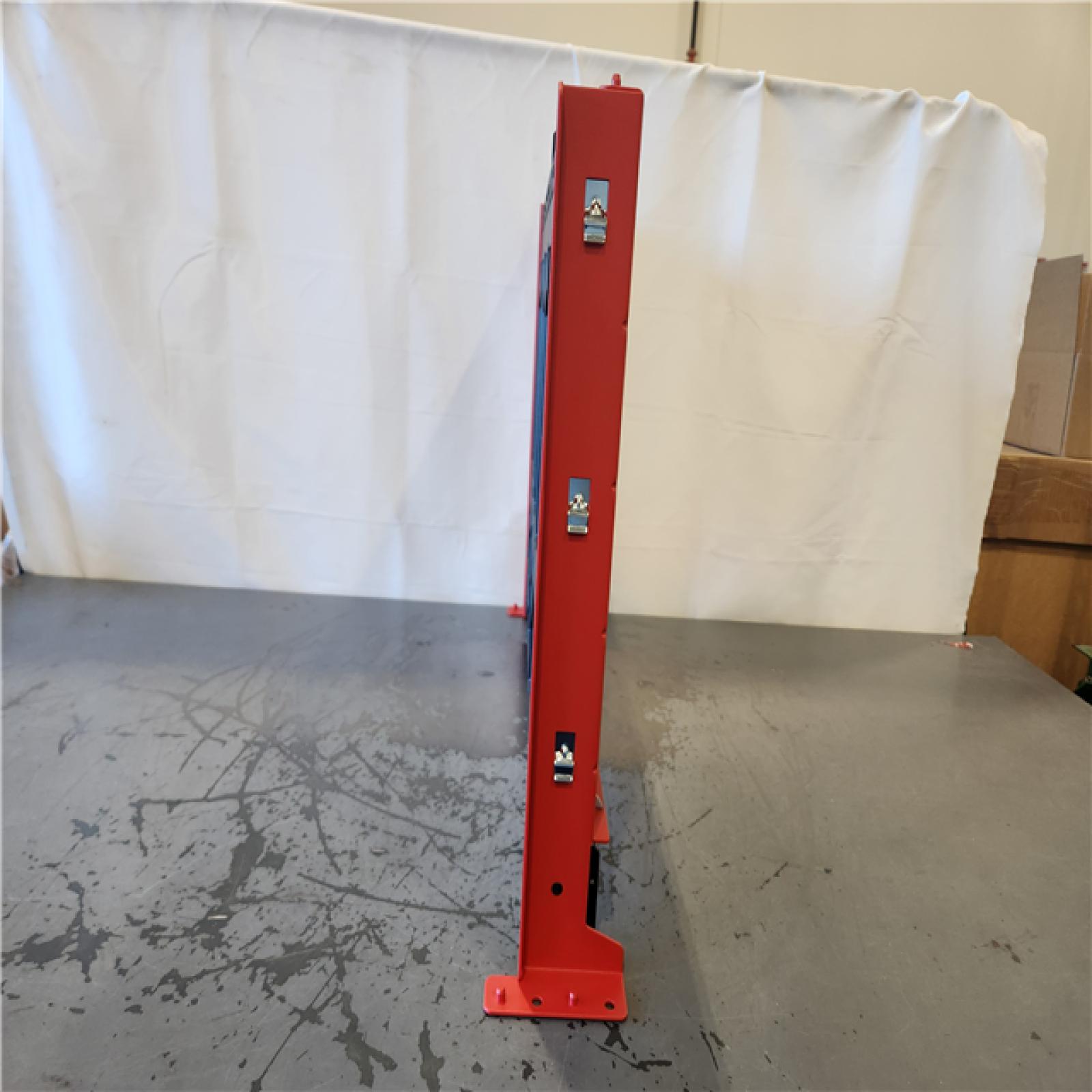 AS-IS- PACKOUT Rack Drawer