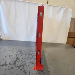 AS-IS- PACKOUT Rack Drawer