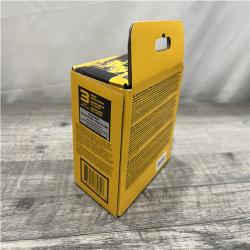 NEW - DEWALT 20-Volt MAX POWERSTACK Compact Battery (2-Pack)