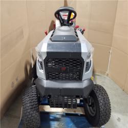 CALIFORNIA AS-IS MURRAY MT100 LAWN TRACTOR