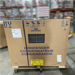DALLAS LOCATION- AS-IS Smartcomfort® By Carrier 2.0 Ton 14.3 Seer2 Condensing Unit R-454b