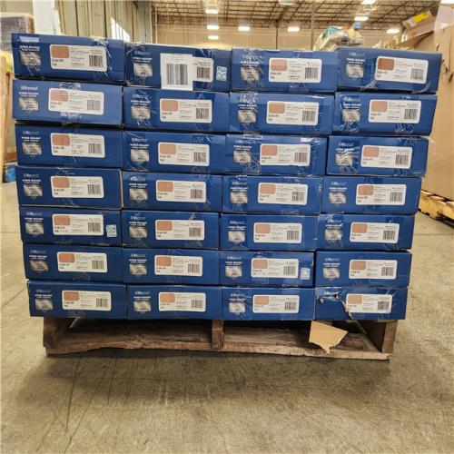 Phoenix Location NEW Lifeproof Drake Hill Oak 9.4 in. W x 48 in. L Waterproof Hybrid Resilient Flooring (526 sqft/case)
