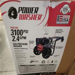 Phoenix AS-IS Monster Turbo Pallet