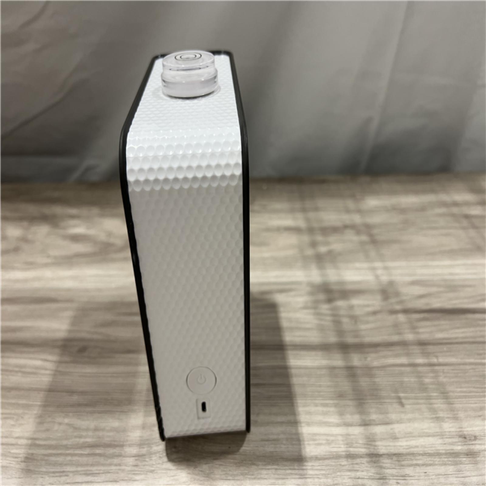 AS-IS SKYTRAK REE2.0 Photometric Golf Launch Monitor XGA #U4201
