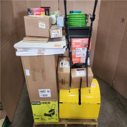 Phoenix AS-IS Monster Turbo Pallet
