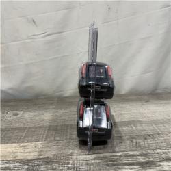 NEW - Milwaukee 18V Lithium-Ion HIGH OUTPUT CP 3.0Ah Battery Pack (2-Pack)
