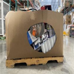 DALLAS LOCATION - AS-IS MONSTER TURBO