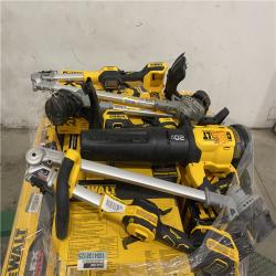 Dallas Location - As-Is DEWALT Tool Pallet