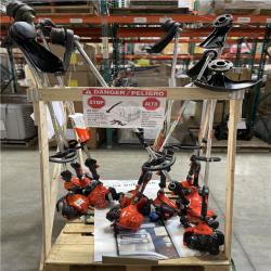 DALLAS LOCATION- AS-IS Mixed Echo String Trimmer PALLET (10 UNITS)