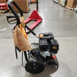 Dallas Location - As-Is  DeWALT DXPW61372 3400 PSI Gas Pressure