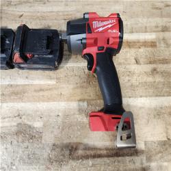 HOUSTON LOCATION - AS - IS MILWAUKEE 1 TOOL COMBO KIT