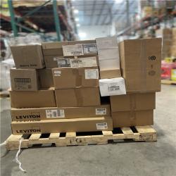 DALLAS LOCATION - AS-IS HOME IMPROVEMENT PALLET