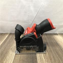 AS-IS Milwaukee FUEL 12V Lithium-Ion Brushless Cordless 3 in. Cut Off Saw (Tool-Only)
