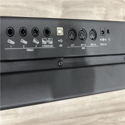 AS-IS Studiologic SL88 MK2 88-key MIDI Keyboard Controller