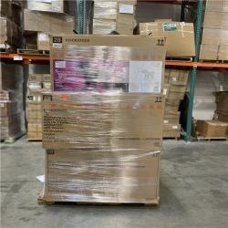 Dallas Location - Holiday Pallet