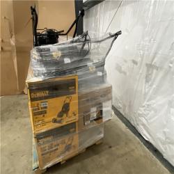 Houston OUTDOOR POWER EQUIPMENT