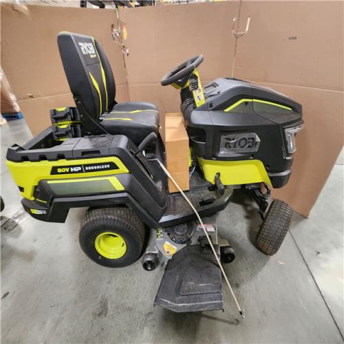 CALIFORNIA AS-IS OUT DOOR POWER EQUIPMENT