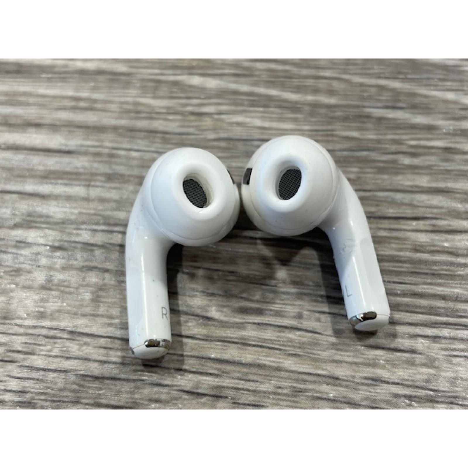 AS-IS AirPods Pro (2nd generation)