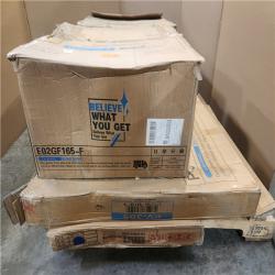 Phoenix NEW Black 9-Piece Metal Expandable Table Patio Outdoor Dining Set with Textilene Chairs