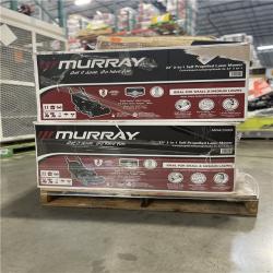 DALLAS LOCATION - AS-IS MONSTER TURBO