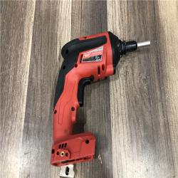 AS-IS Milwaukee FUEL 18V Lithium-Ion Brushless Cordless Drywall Screw Gun (Tool-Only)