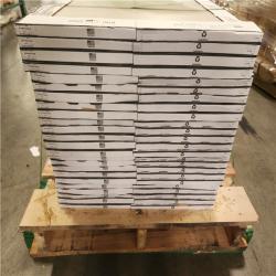 Phoenix Location Corso Italia Alpe Ivory 24 in. x 48 in. Quartzite Stone Look Porcelain Floor and Wall Tile (372 sq. ft. 24 Case)