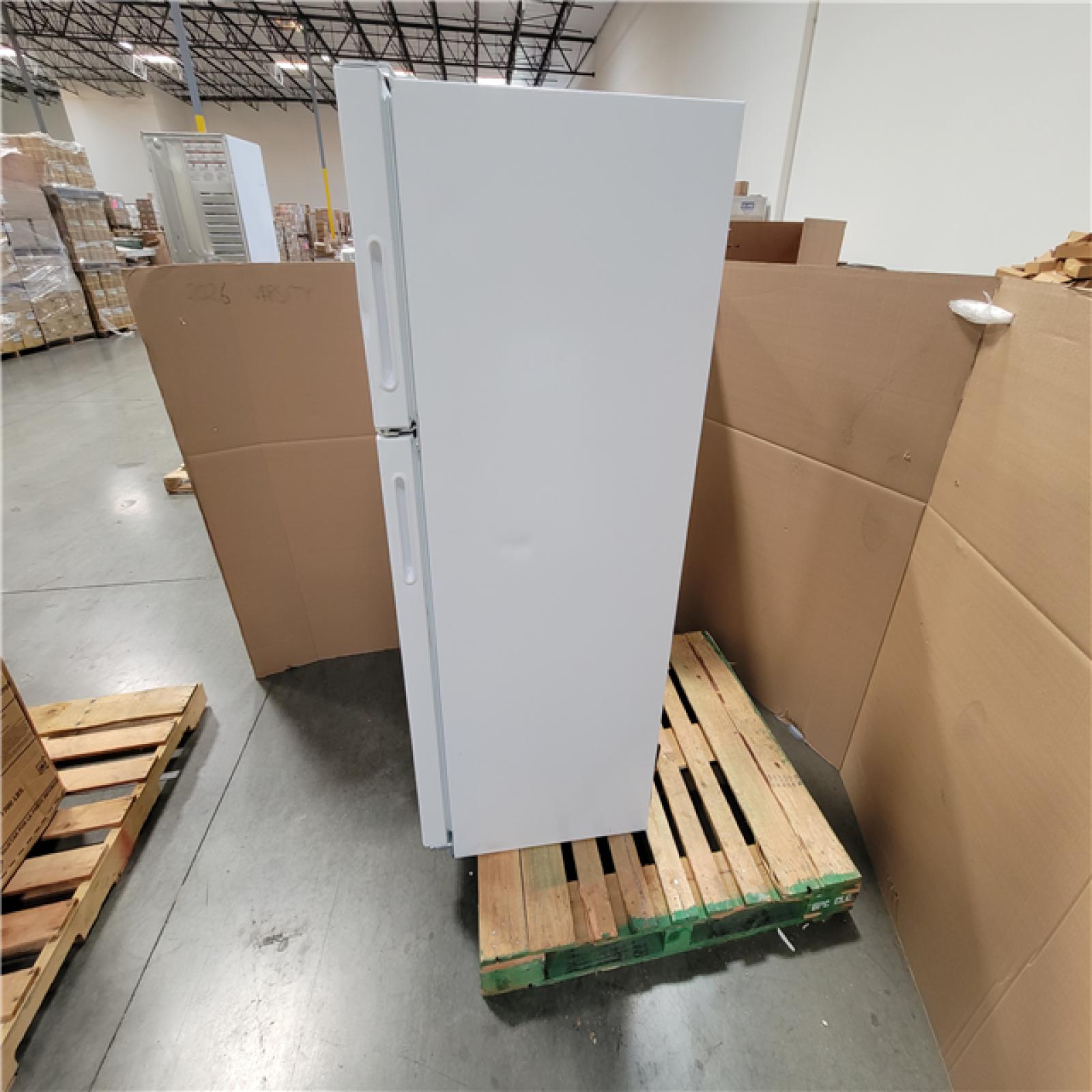 California AS-IS Home Improvement Pallet