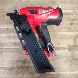 HOUSTON LOCATION - AS-IS Milwaukee M18 FUEL 30 Degree Framing Nailer (TOOL ONLY)