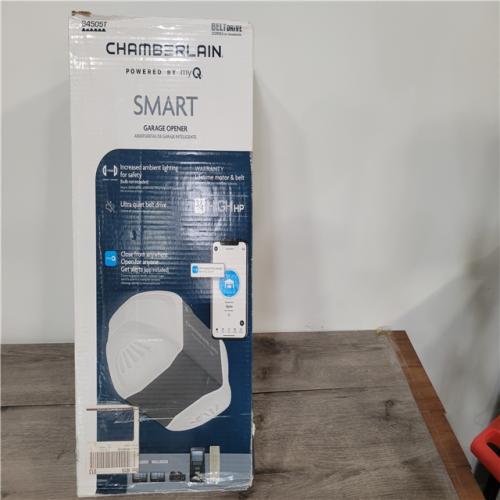 California NEW Chamberlain SMART Garage Opener Model B4505T