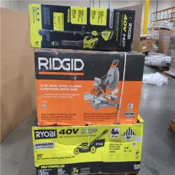 Phoenix AS-IS TOOL PALLET