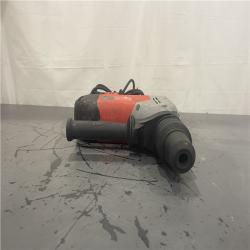 AS-IS- Milwaukee 1-9/16 in. SDS-Max Rotary Hammer