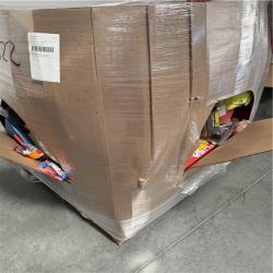 California AS-IS POWER TOOLS Partial Lot (3 Pallets) P-R067522