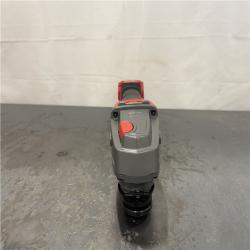 AS-IS- Milwaukee FUEL 18-Volt Lithium-Ion Brushless Cordless 4-1/2 in./5 in. Grinder W/Paddle Switch (Tool-Only)