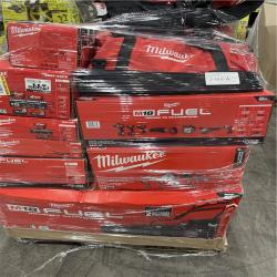 Pittston Location As-Is Power Tools Partial Truckload (14 pallets) 2363-A