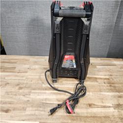 HOUSTON LOCATION - AS - IS MILWAUKEE BATTERY CHARGER PACK QTY - 1