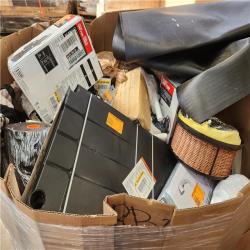 Phoenix AS-IS Mixed Home Improvement Pallet