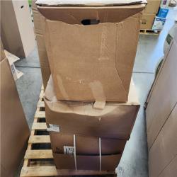 Phoenix NEW John Deere Zero-Turn Mower 54 in. Complete Bagging System for Z500 Series