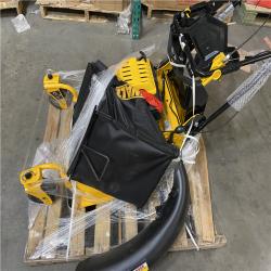 Dallas Location - As-Is DEWALT 28 in. 224cc Gas Lawn Mower