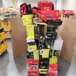 PHOENIX AS-IS TOOL PALLET