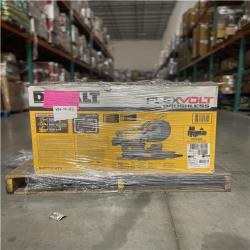 DALLAS LOCATION- AS-IS HOME IMPROVEMENT PALLET