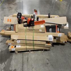 DALLAS LOCATION- AS-IS MONSTER TURBO PALLET  
