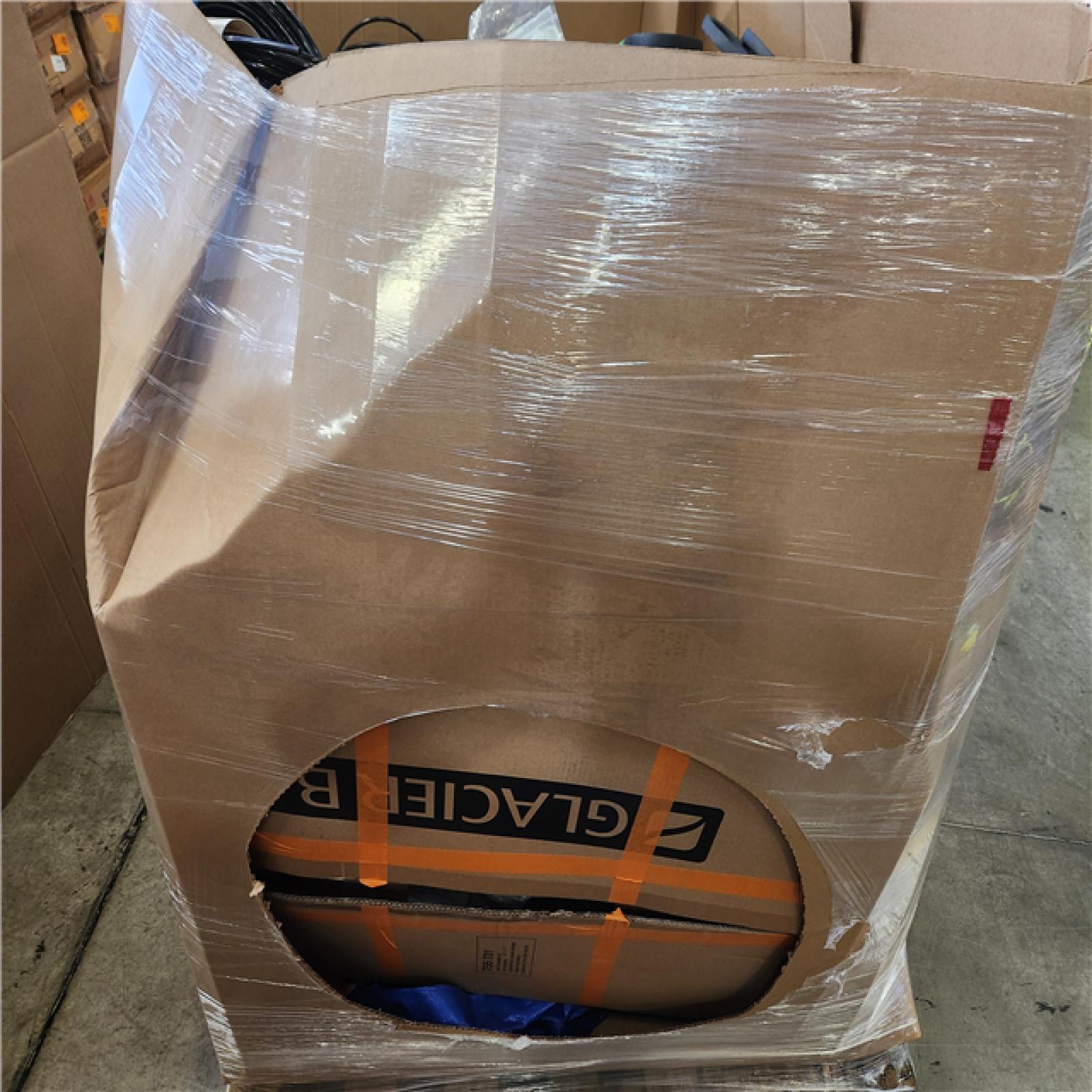 Phoenix AS-IS Mixed Home Improvement Pallet