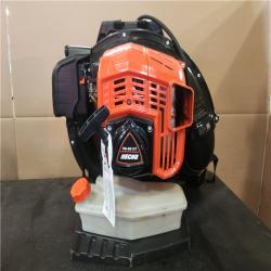 Phoenix NEW ECHO 200 MPH 700 CFM 59.7 cc Gas Low Exhaust Emission Engine Backpack Leaf Blower with Tube-Mounted Throttle