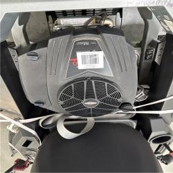 California AS-IS Murray Cruz 42 Riding Mower