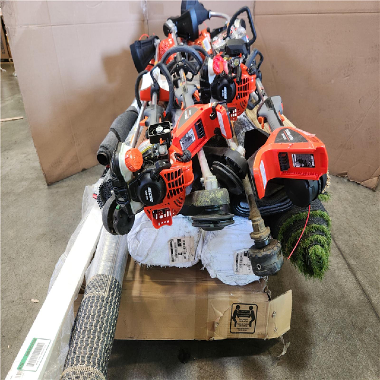 Phoenix AS-IS Monster Turbo Pallet