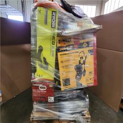 Phoenix AS-IS Monster Turbo Pallet