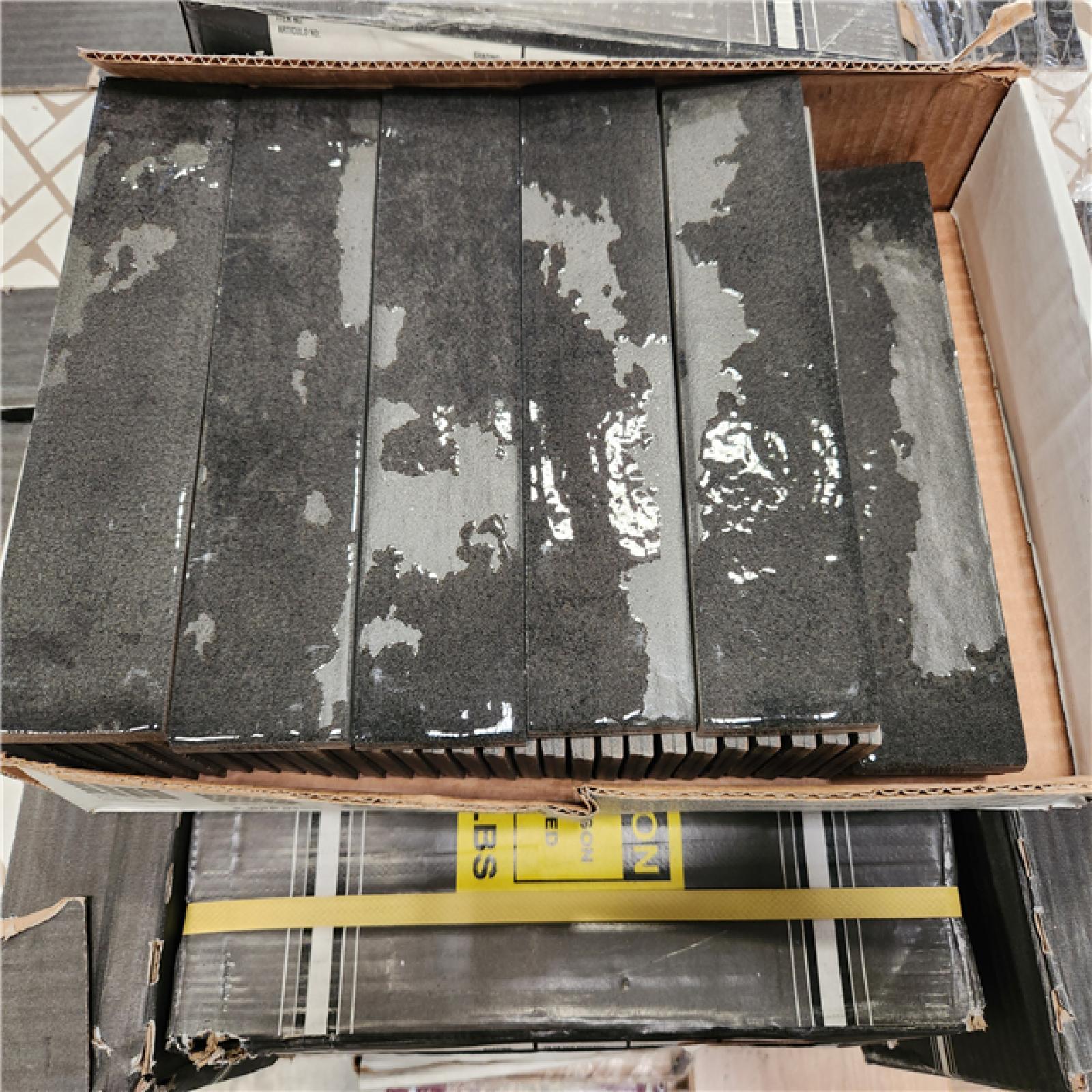 Phoenix AS-IS Mixed Home Improvement Pallet