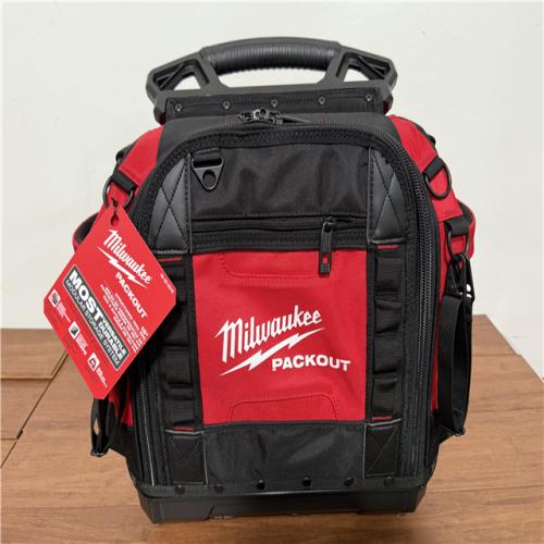 California NEW Milwaukee Packout 15 Structured Tool Bag